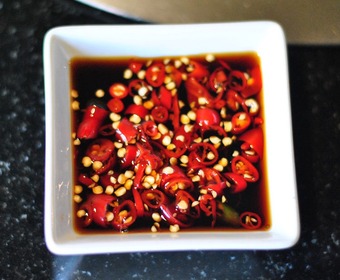 soja med chili – umami PS