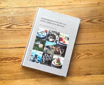 Öarnas mat bok