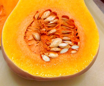 pumpa butternut