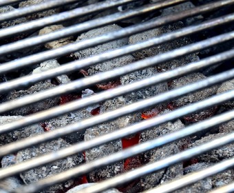 grillgaller och glöd PS