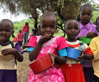 Meals for Schools