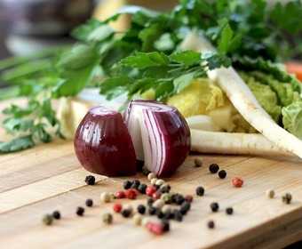 Mirepoix, sofrito