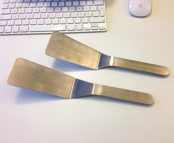 PS stekspade