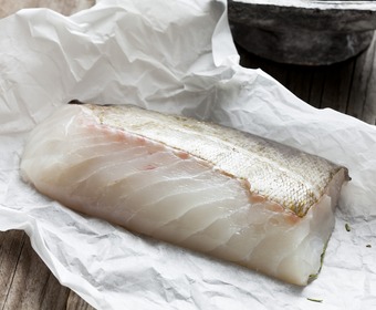 så förbereder man fisk