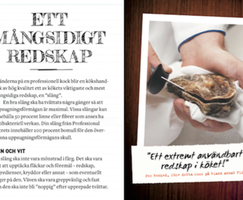 släng/kökshandduk PS
