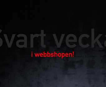 Black Friday PS webbutik