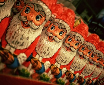 jultomtar PS