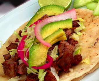 taco på njurtapp
