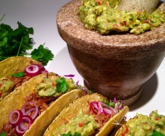 guacamole PS