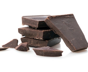 Choklad råvara PS