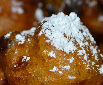 Fritters PS