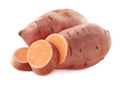 hur tillagar man sötpotatis hur tillagar man sötpotatis