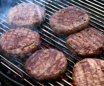 Hamburgare PS